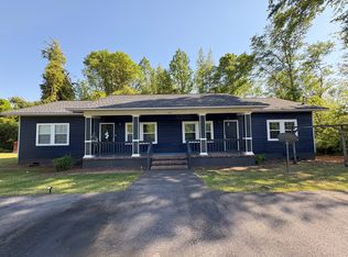 1725 W Poplar St #B, Griffin, GA 30224