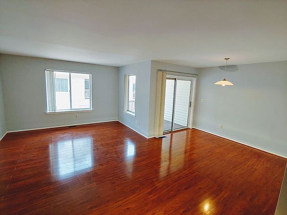 Dining Room & Living