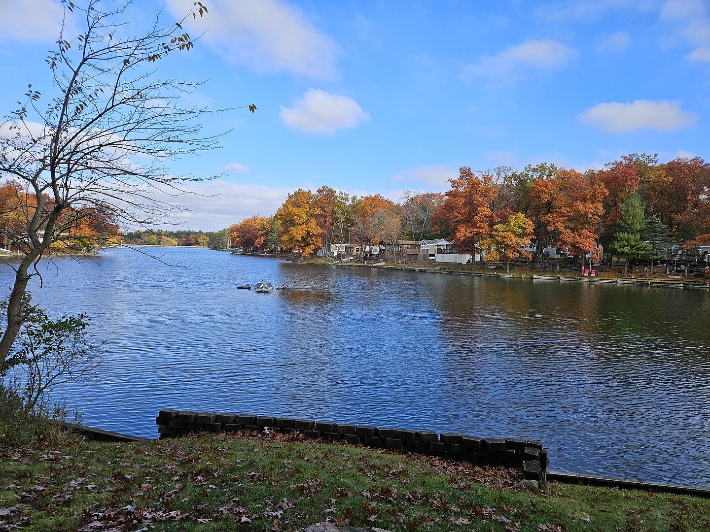 4/68 Woodhaven Lakes, Sublette, IL 61367 MLS 11918765 Zillow