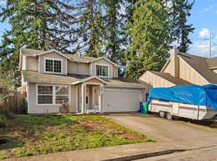 131 NE 201st Ave, Portland, OR 97230