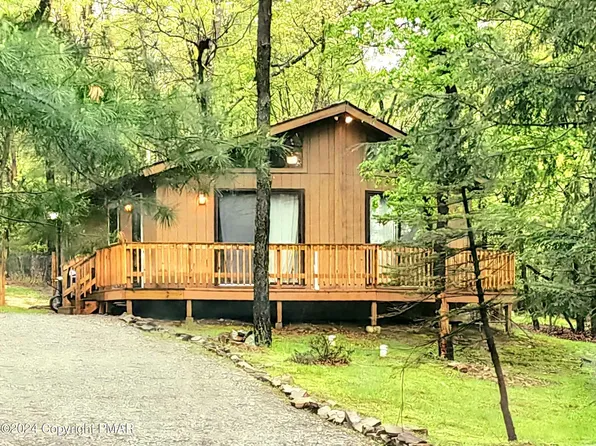 219 Behrens Rd, Jim Thorpe, PA 18229