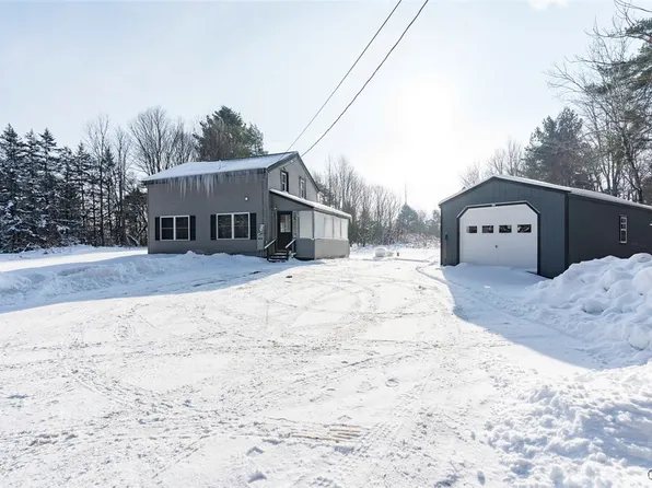 40698 Texas Rd #698, Carthage, NY 13619