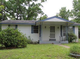 2456 Knightwood Rd, Huntington, TX 75949