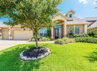 24910 Ginger Ranch Dr, Katy, TX 77494