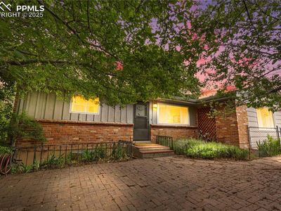 3700 Indianpipe Cir, Colorado Springs, CO, 80918