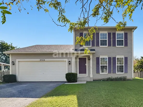 3304 Allen St, Plano, IL 60545