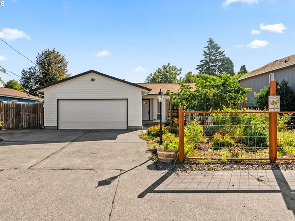 3457 Mahlon Ave, Eugene, OR 97401