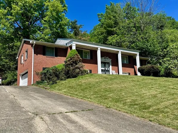 3407 Orchard Dr, Portsmouth, OH 45662