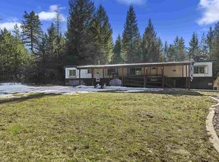 3204 E Findley Rd, Deer Park, WA 99006