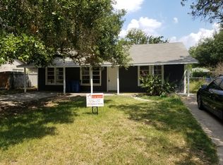 1305 George St, Rosenberg, TX 77471