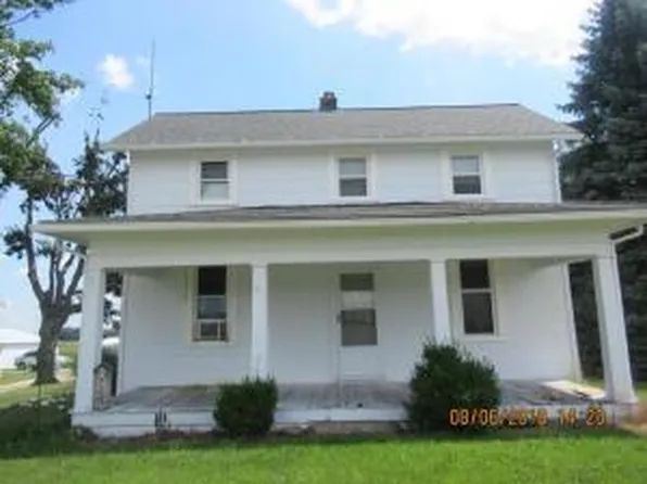 7927 Catawba Mechanicsburg Rd, Mechanicsburg, OH 43044