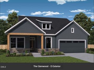 371 Aspen Ave, Pittsboro, NC 27312