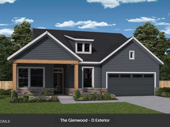 371 Aspen Ave, Pittsboro, NC 27312