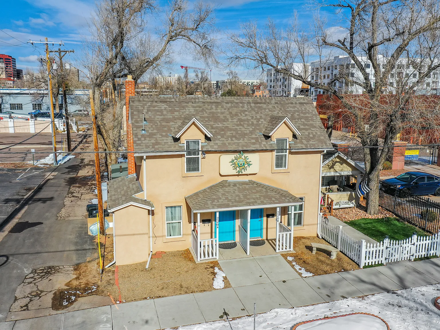 1 bed, $1,995 — Photo 2
