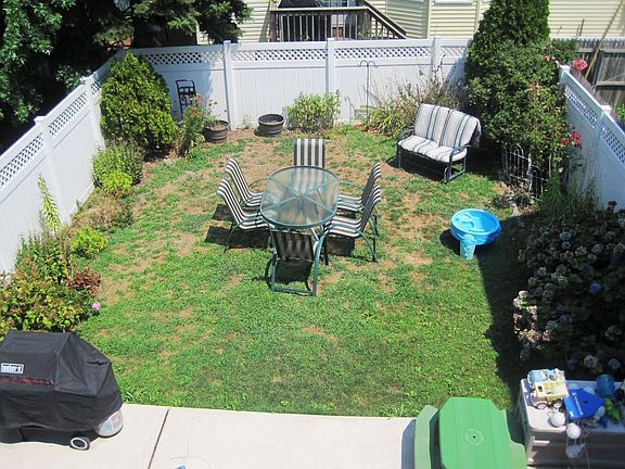 Yard