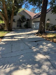 8405 Millstream Dr, Pensacola, FL, 32514