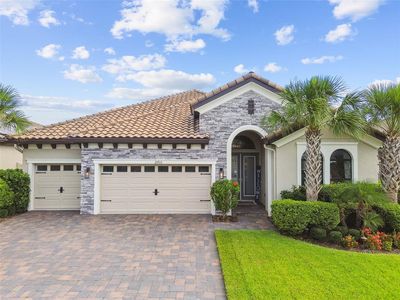 21733 Pristine Lake Blvd, Land O Lakes, FL, 34637
