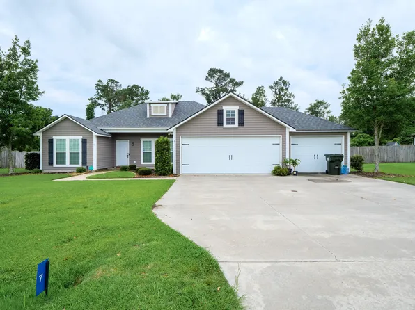 7 Colt Dr, Lakeland, GA 31635