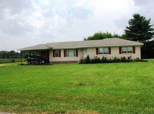 703 Lonz St, Gadsden, AL 35903