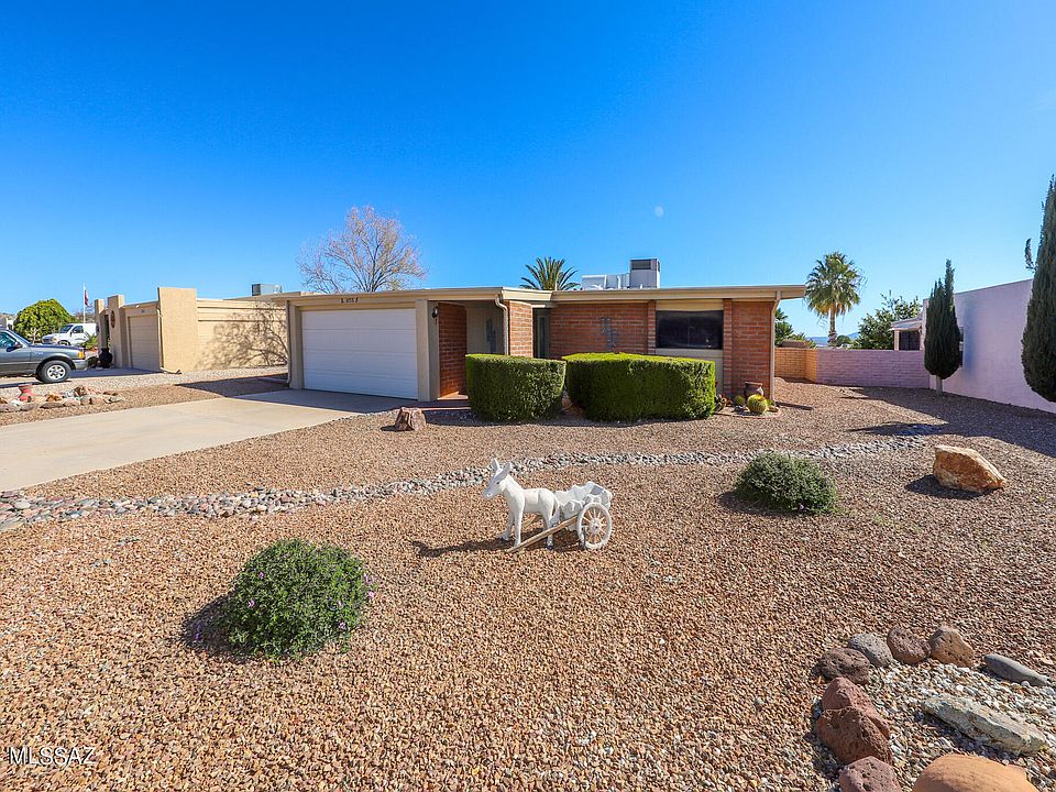 473 W San Ignacio, Green Valley, AZ 85614 Zillow