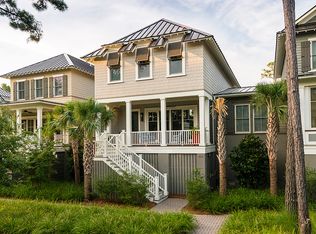 112 Bobcat Ln, Kiawah Island, SC 29455