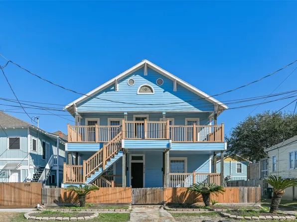 1712 19th St, Galveston, TX
