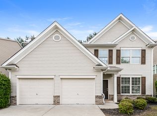 182 Diamond Ridge Ave, Canton, GA 30114