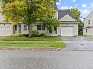 87 Chelsea Pl, Williston, VT 05495