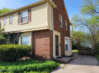 21756 Moross Rd, Grosse Pointe, MI 48236