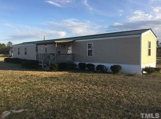 400 Mill Creek Church Rd, Newton Grove, NC 28366