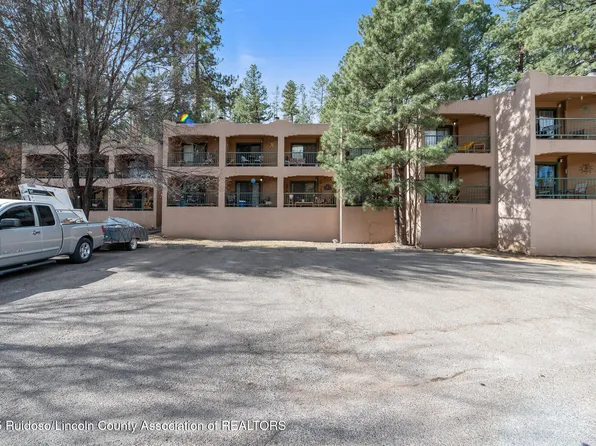 904 Carrizo Canyon Rd #112, Ruidoso, NM 88345