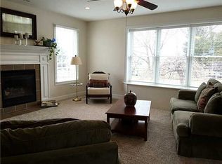 1401 Southridge Dr, Waterville, OH 43566