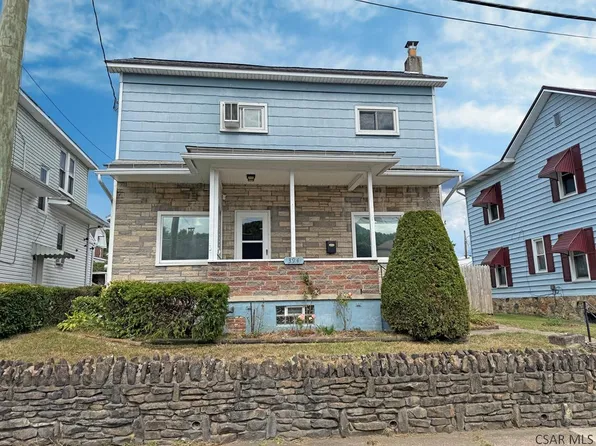 394 Fairfield Ave, Johnstown, PA 15906