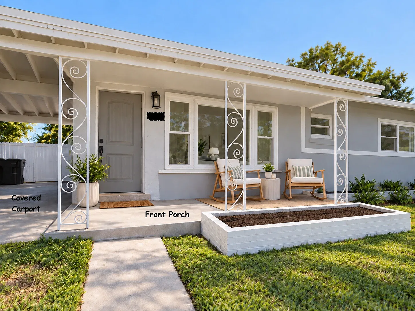 SW 119th Ct, Miami — Photo 1