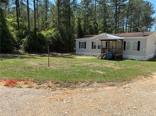 9775 Highway 45, Chunchula, AL 36521