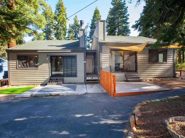 6908 Grey Ln, Tahoe Vista, CA 96148