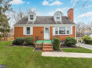 103 S Hilltop Rd, Baltimore, MD 21228