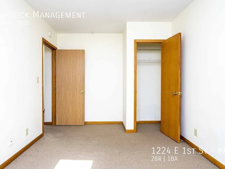 1224 E 1st St #A — Photo 4