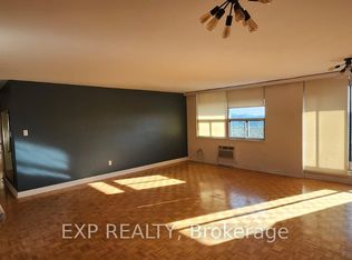511 The West Mall UNIT 1905, Toronto, ON M9C 1G5