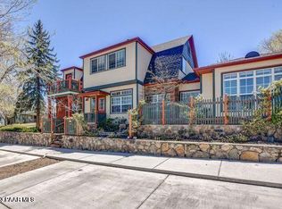 325 E Union Cottage St, Prescott, AZ 86303