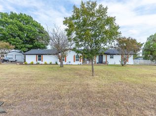 917 County Road 3798, Springtown, TX 76082