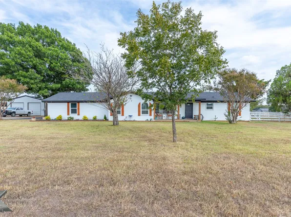 917 County Road 3798, Springtown, TX 76082