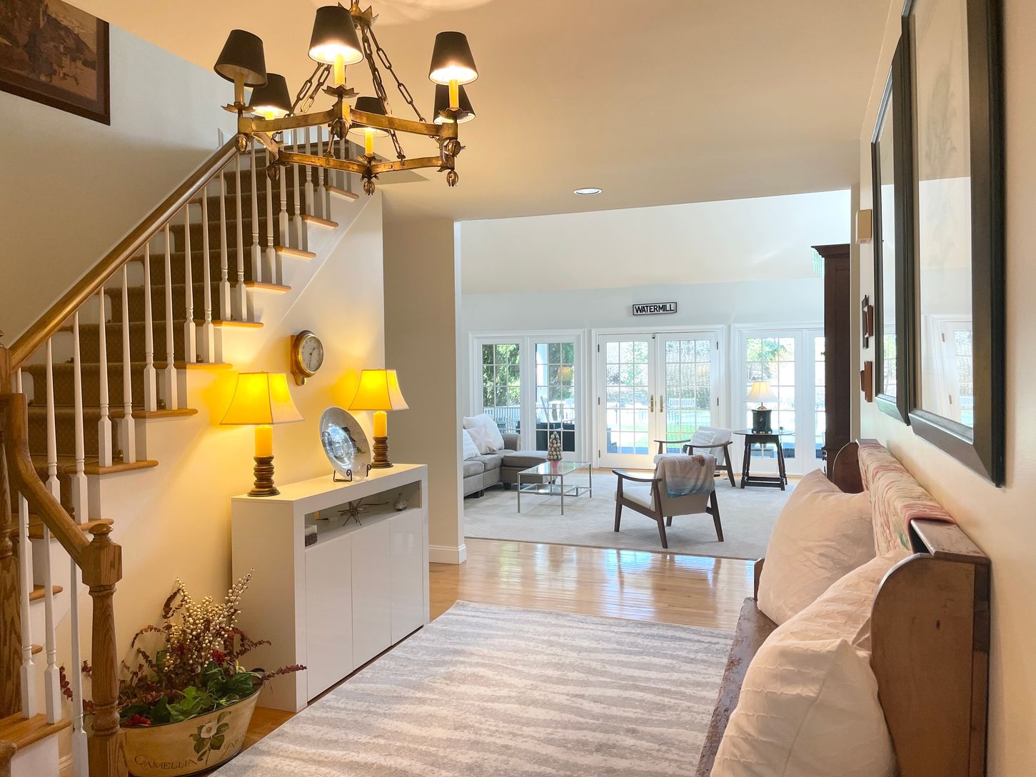  Foyer/Entrance 