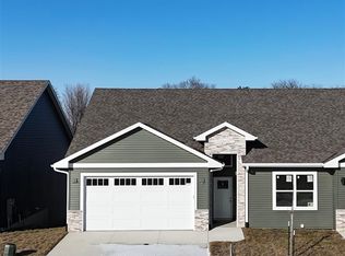 323 Elm St, West Branch, IA 52358