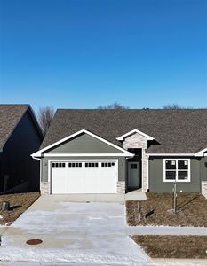 323 Elm St, West Branch, IA, 52358