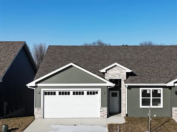 323 Elm St, West Branch, IA 52358
