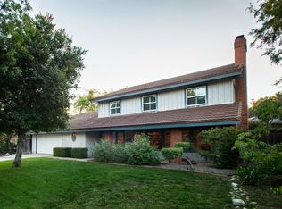 2205 N Villa Maria Rd, Claremont, CA 91711
