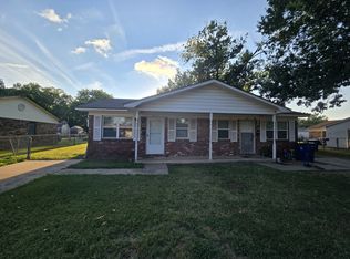 2217 N 35th St, Fort Smith, AR 72904