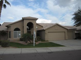 3170 E Rocky Slope Dr, Phoenix, AZ 85048