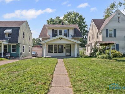 2249 Eastbrook Dr, Toledo, OH, 43613